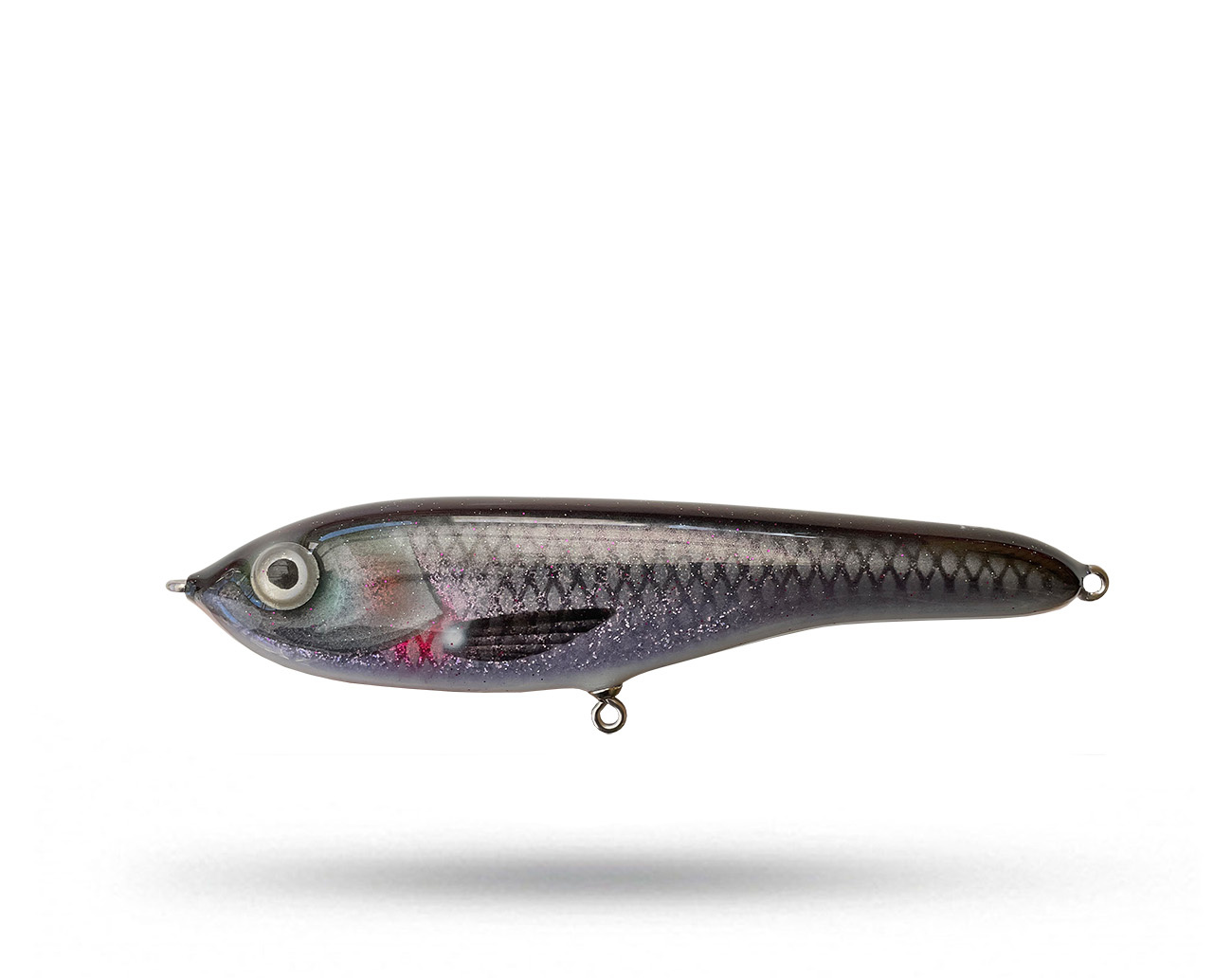 Jenzza Lures Hasslö Original